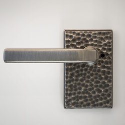 2014 New American Home - Door Hardware