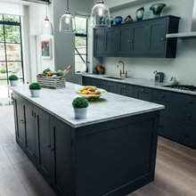 Boston Spa Kitchen Ideas