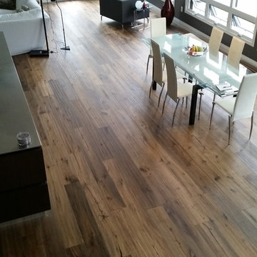 Haliburton Retirement Home