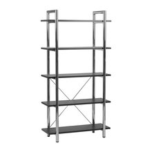 Bookshelves