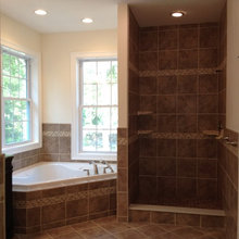 Baths
