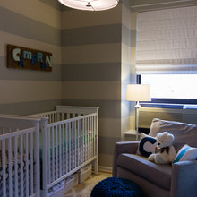baby room