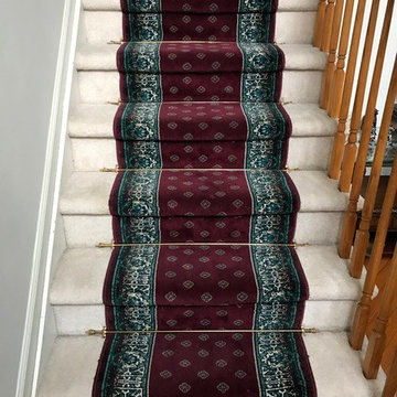 Completed Projects
