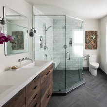Contemporary Bath