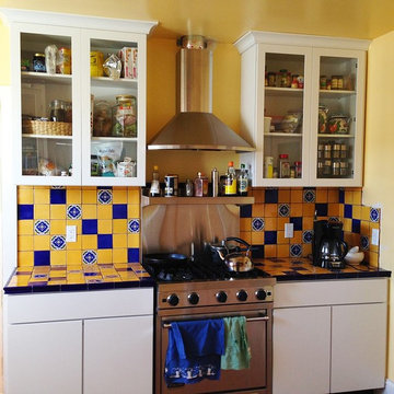 Kitchen Remodels - San Bruno