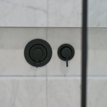 Culver City - Master Bathroom