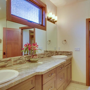 Lake Front Luxury