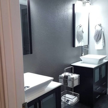 Carlingford Luxury home remodel