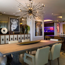 Light Fixtures