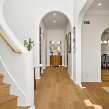 Complete Remodel in Santa Monica