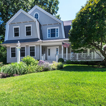 Interior Renovation