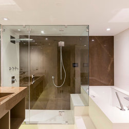 Neolith Bathroom Gallery - Products