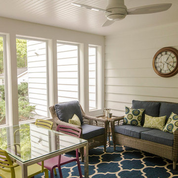 A Master Suite for Berkshire Cape Cod