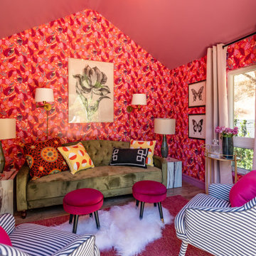 Brother vs. Brother Season 8 – Team Drew