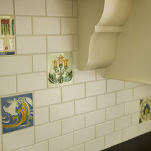 backsplash