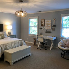 Riley bedroom