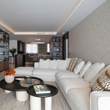 Milla de Oro Frontline Beach