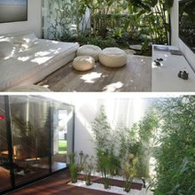 atrium