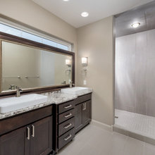 Bathroom Ideas