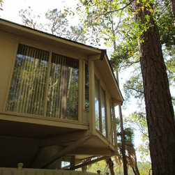 Replacement Windows - Windows