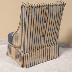 Chairs - Armchairs And Accent Chairs