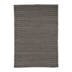 Houseology Collection Helix Rug - Home Decor