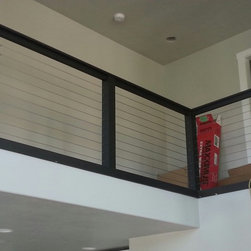 Railing - Products