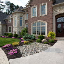 Exterior Ideas