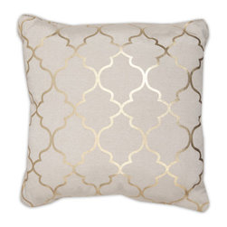 Coussin sofia - Decorative Pillows