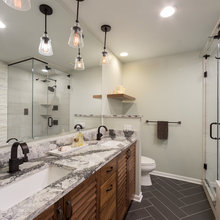 Bathroom Reno