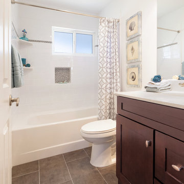 Bath - First Place Winner