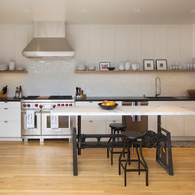 Backsplash