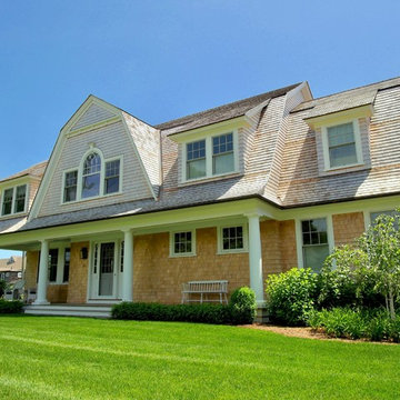 Ocean View Home