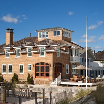 Oceanfront Escape
