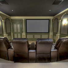 Theatre