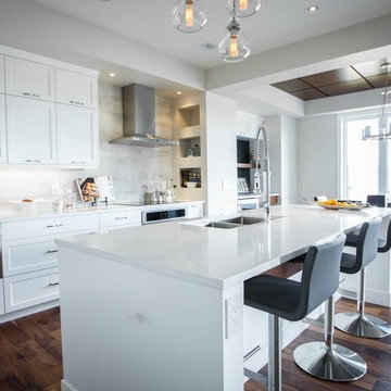 Lexis award winning Show Home
