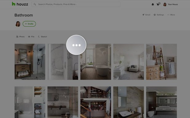 New to Houzz? Here’s How to Create and Use Ideabooks