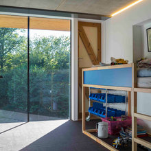 Casas Modernas