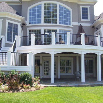 Lansdowne Deck