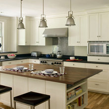 Kitchen Ideas
