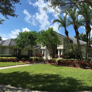 New Roof - Oldsmar