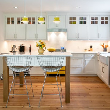 Kitchen Renovation