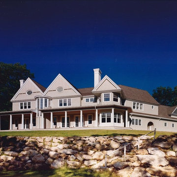 Weston Custom New Home