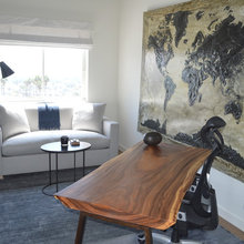 Yaupon Sitting Area