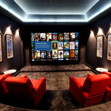Movie Theater