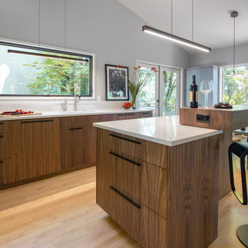 PATTON ROAD REMODEL