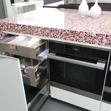 BAUFORMAT & BURGER GERMAN BUILT