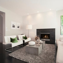 Living Room Ideas