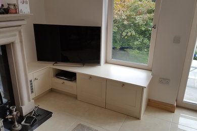 TV Unit