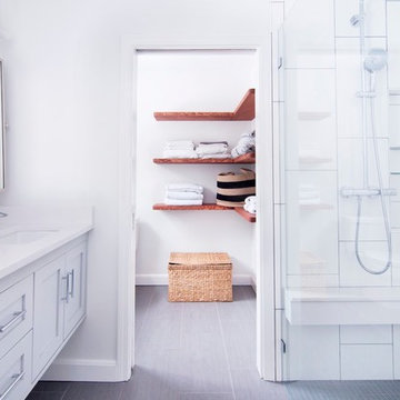Sudbury Master Suite